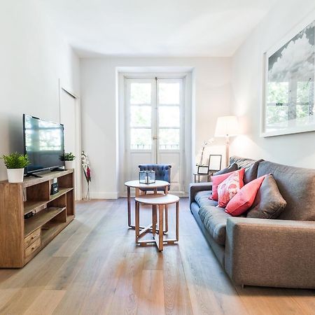 Pyr Select Plaza Santa Ana Apartment มาดริด ภายนอก รูปภาพ