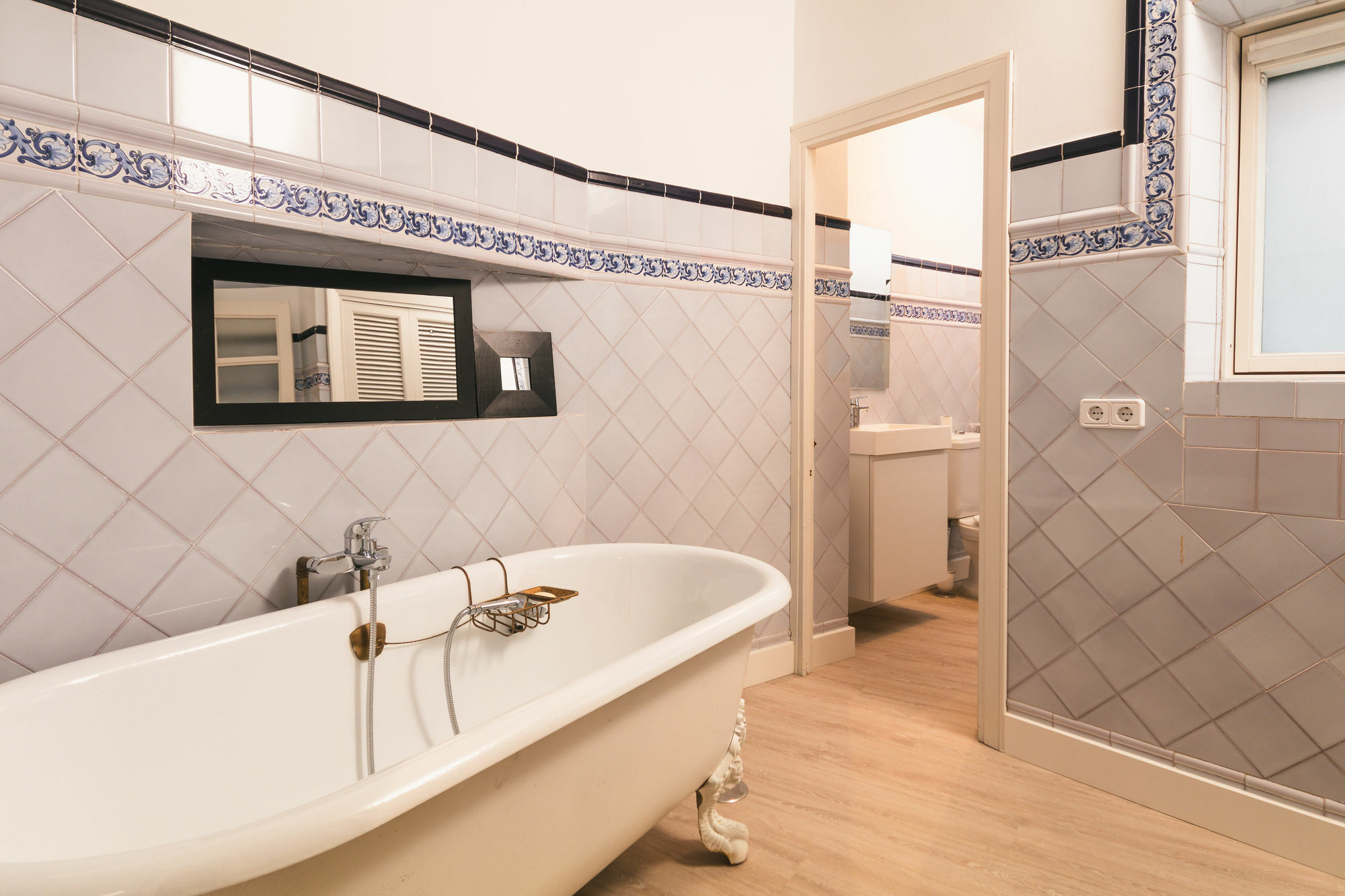Pyr Select Plaza Santa Ana Apartment มาดริด ภายนอก รูปภาพ