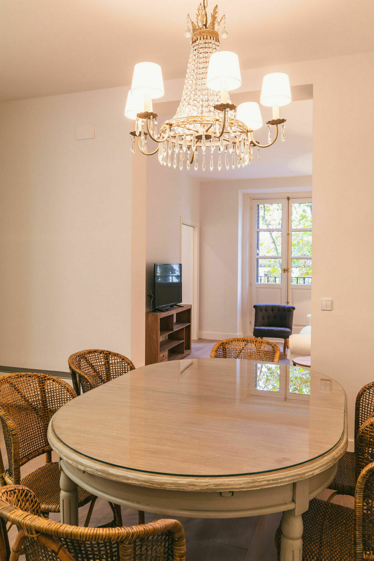 Pyr Select Plaza Santa Ana Apartment มาดริด ภายนอก รูปภาพ